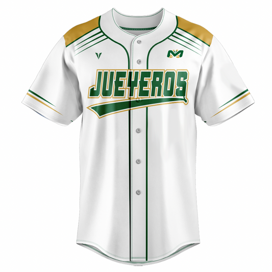 JERSEY JUEYEROS MAUNABO