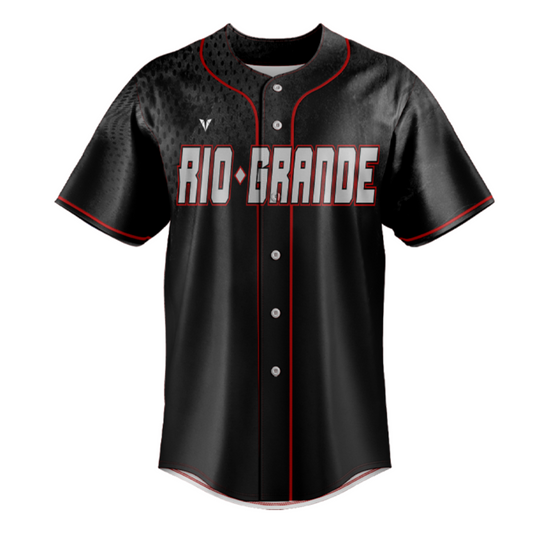 JERSEY GUERRILLEROS RIO GRANDE AA