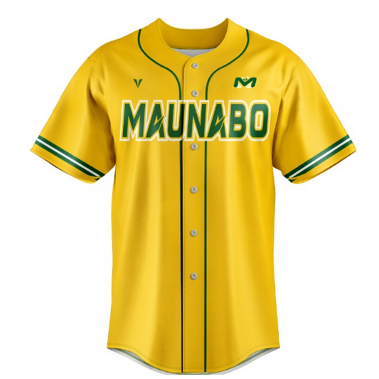 JERSEY JUEYEROS MAUNABO